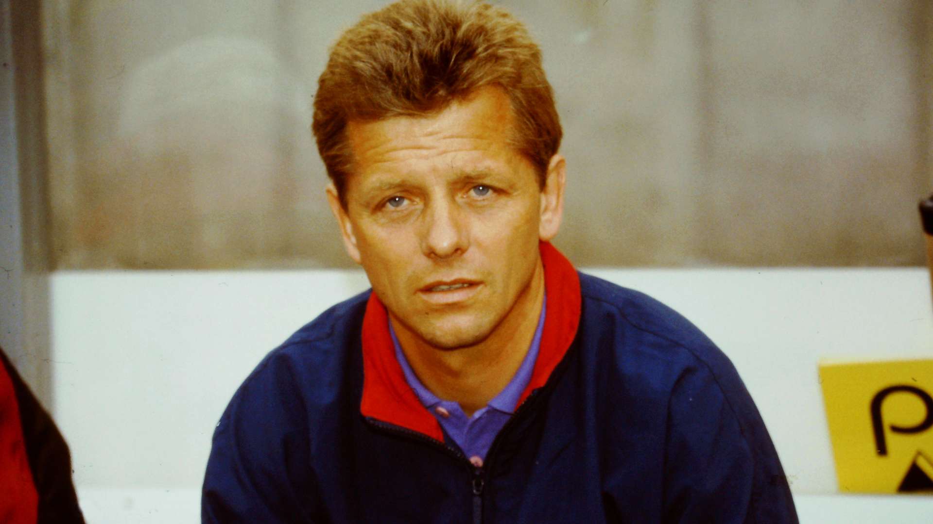 Bayer 04 im Jahr 1995