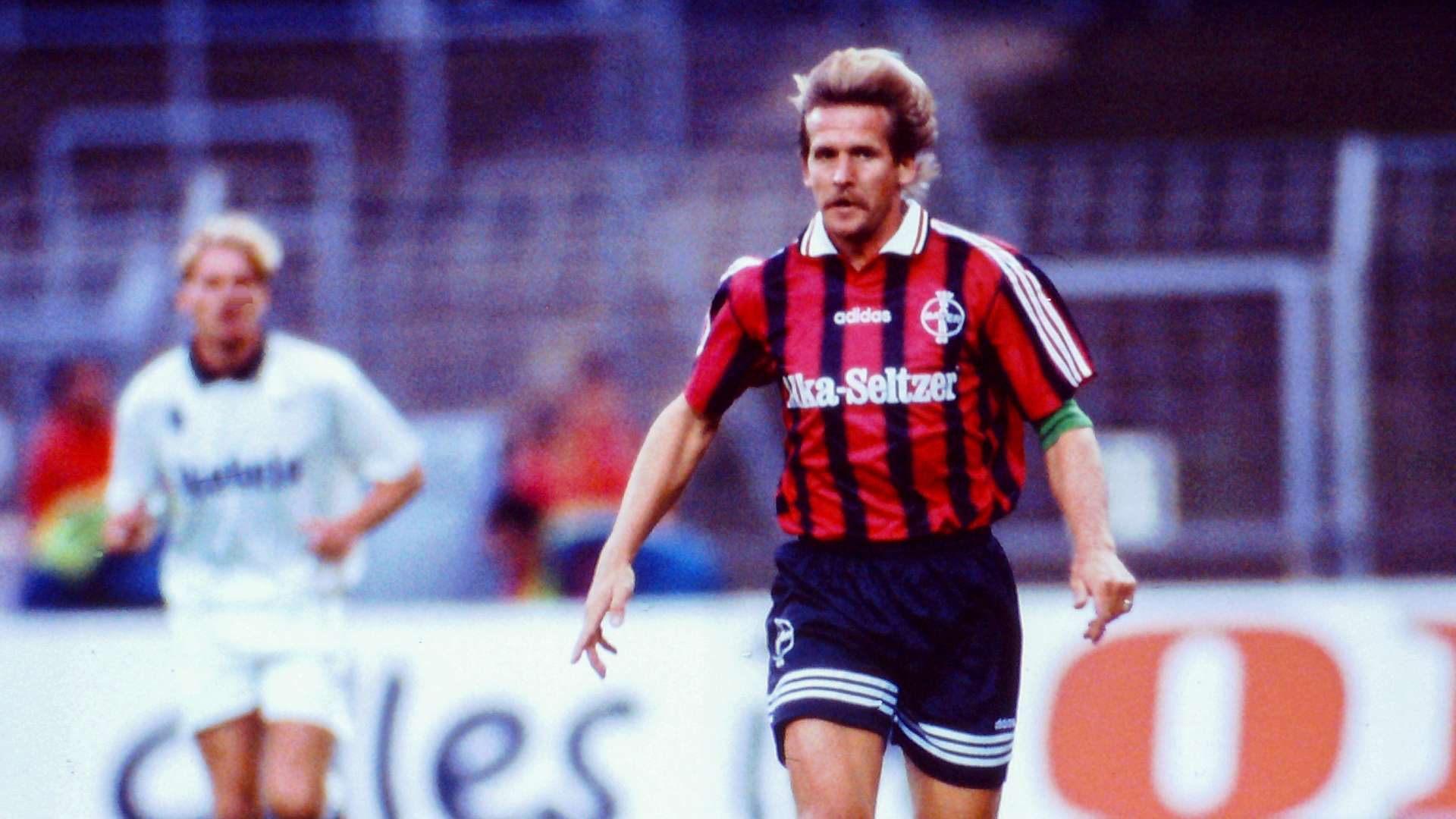 Bernd Schuster