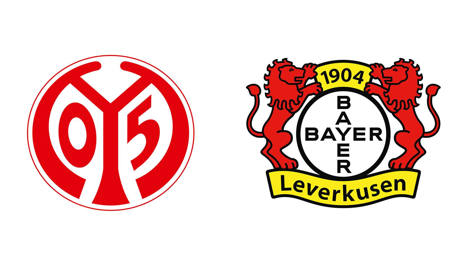 Die Faninfos zum Spiel beim 1. FSV Mainz 05 Bayer04.de