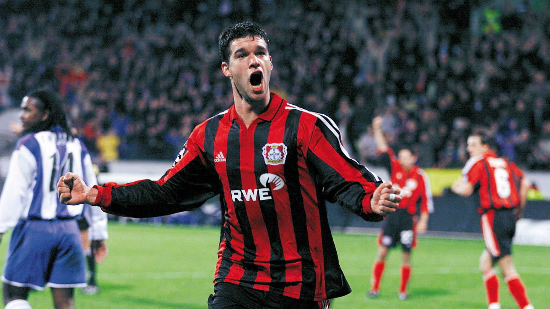 Michael Ballack