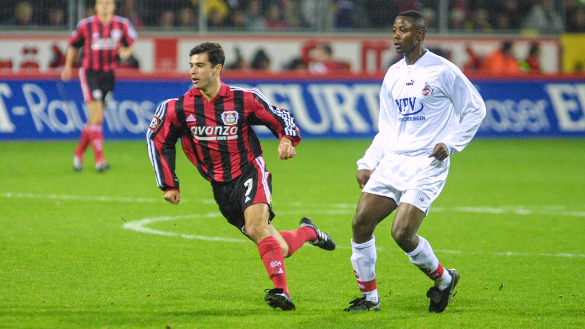 Robson Ponte
