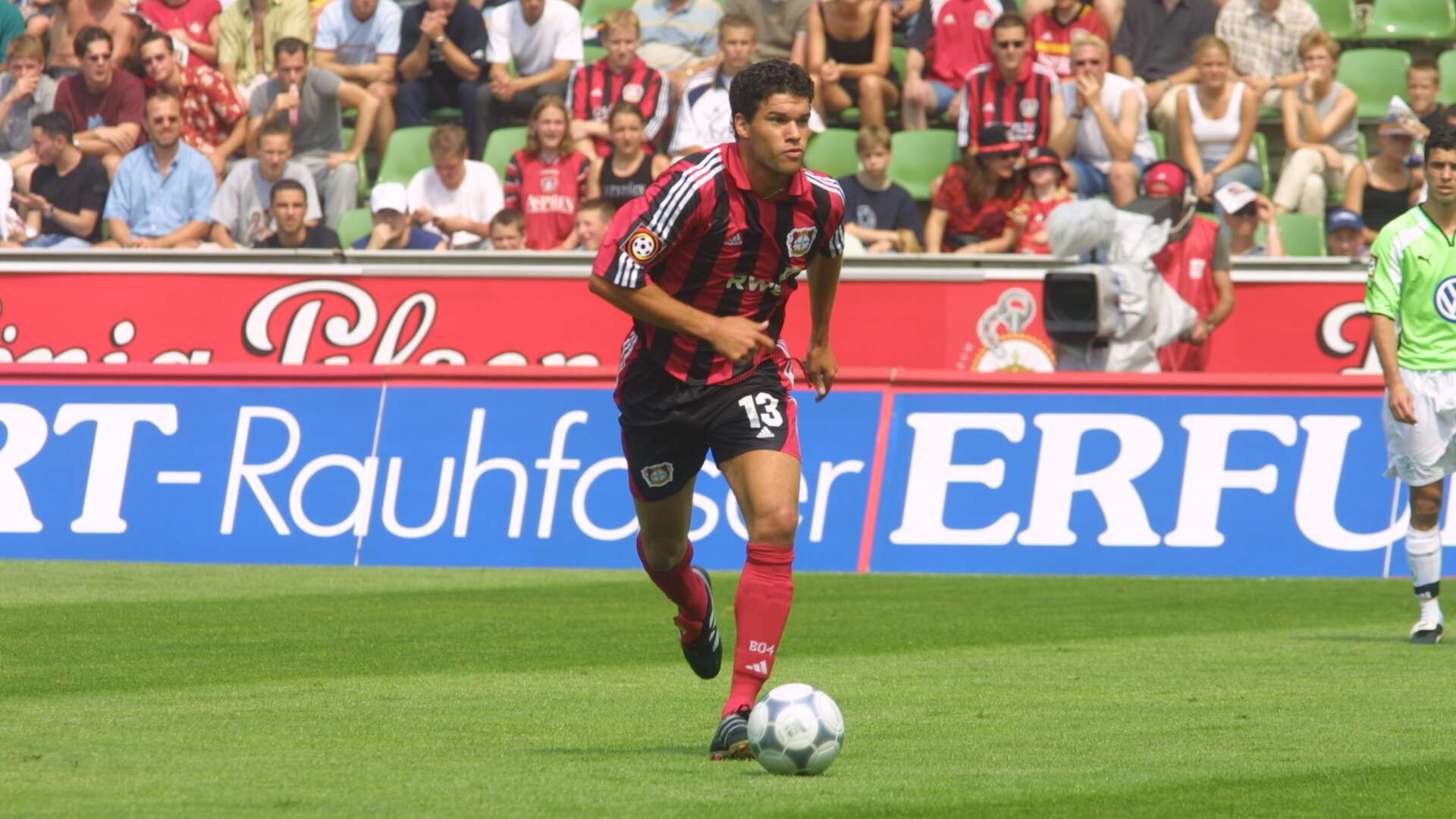Michael Ballack