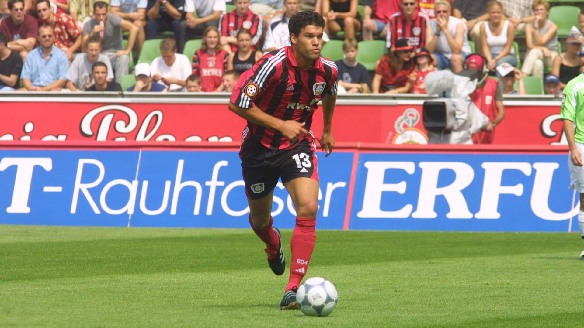 Michael Ballack