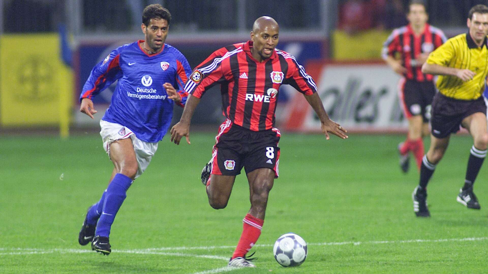 Zé Roberto