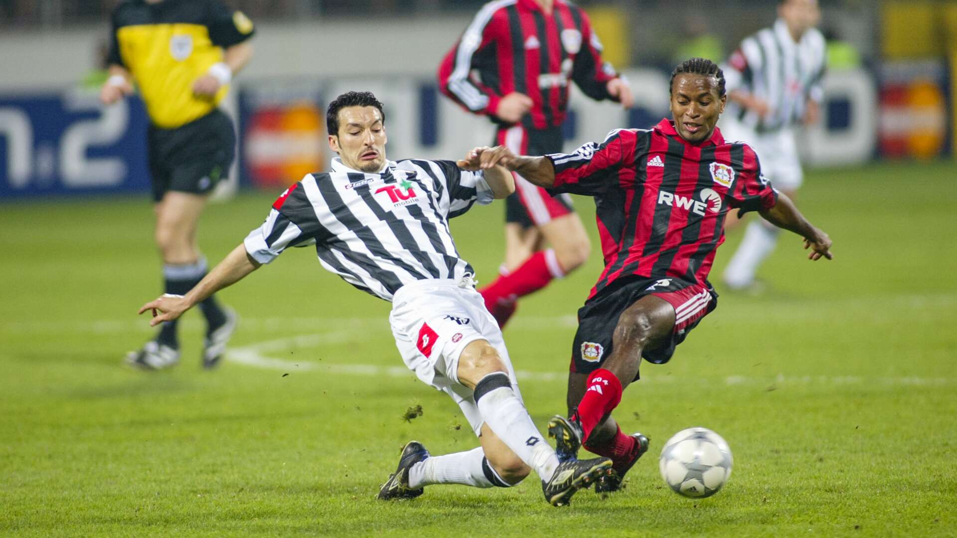 Zé Roberto