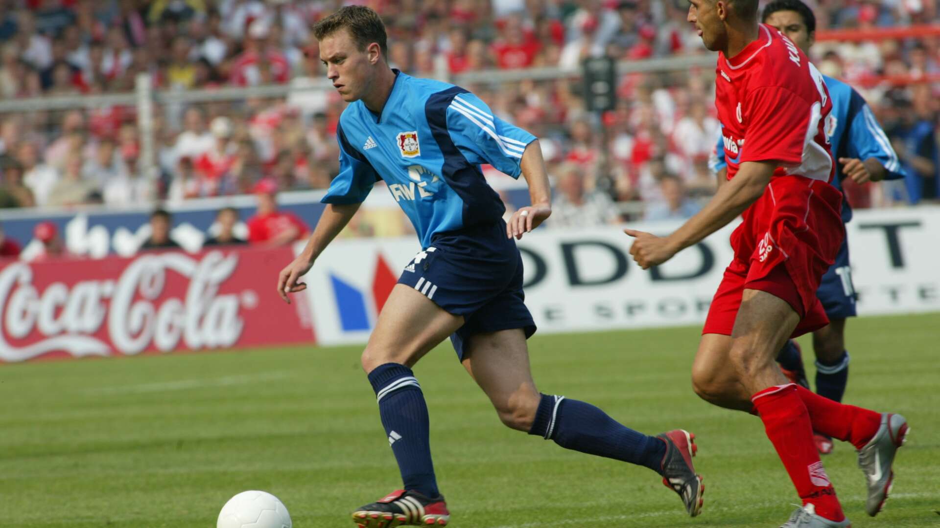 Hanno Balitsch
