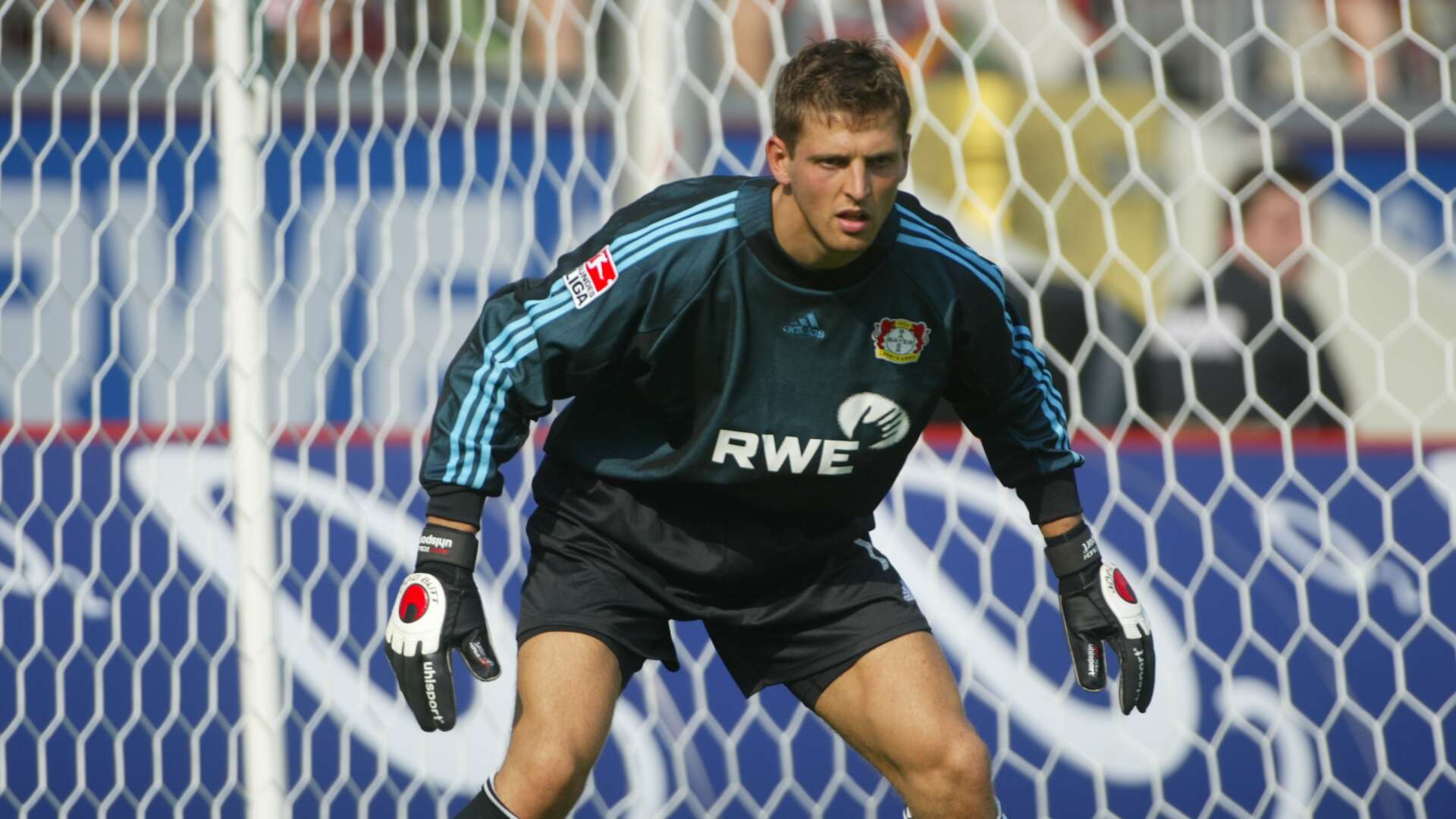 Hans Jörg Butt