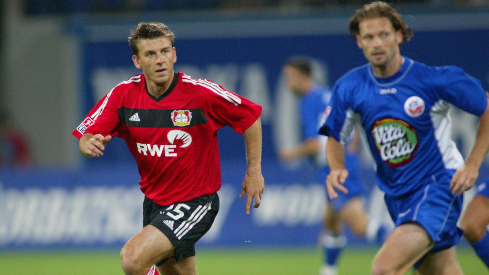 Bernd Schneider