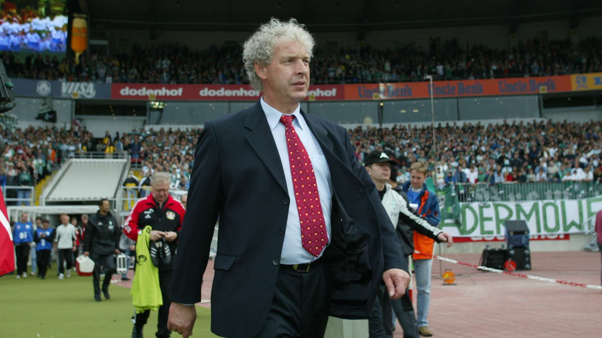Klaus Toppmöller