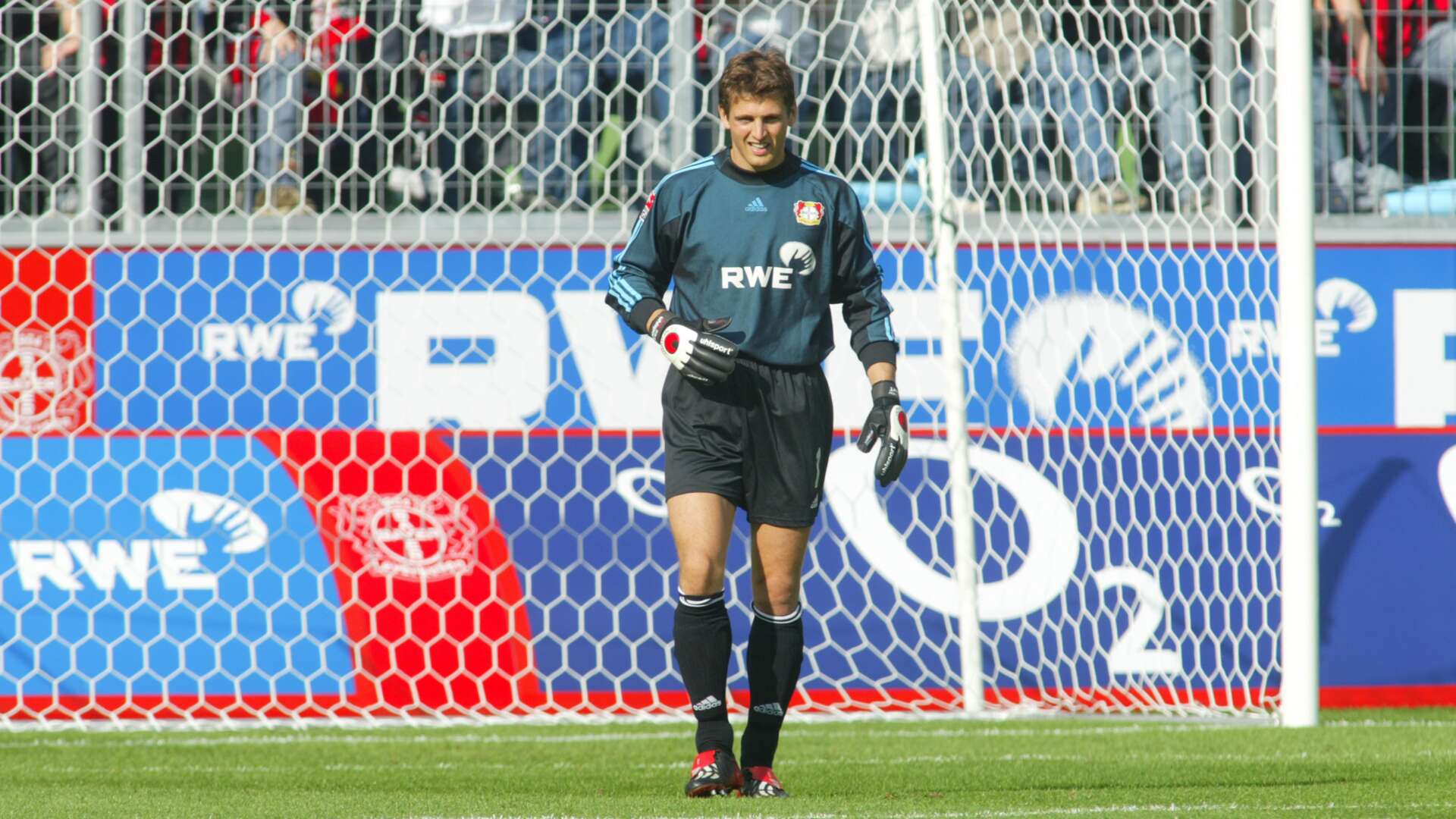 Hans Jörg Butt