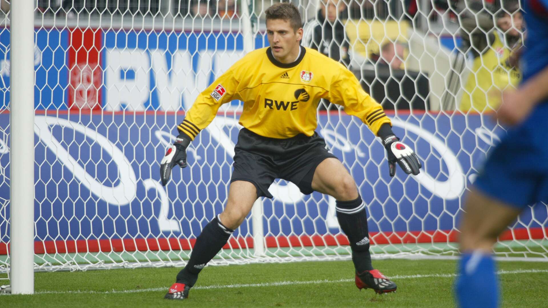 Hans Jörg Butt