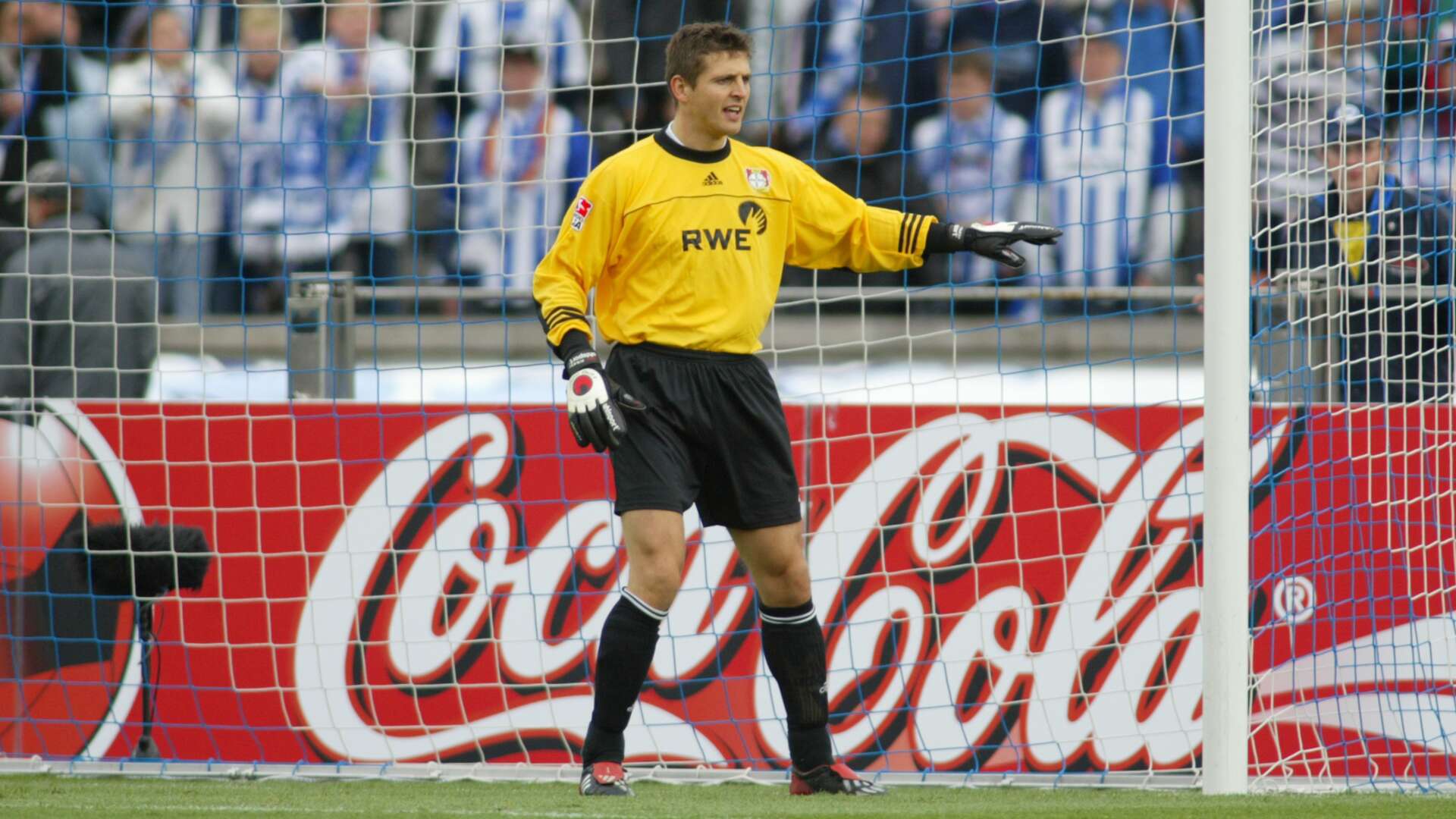 Hans Jörg Butt