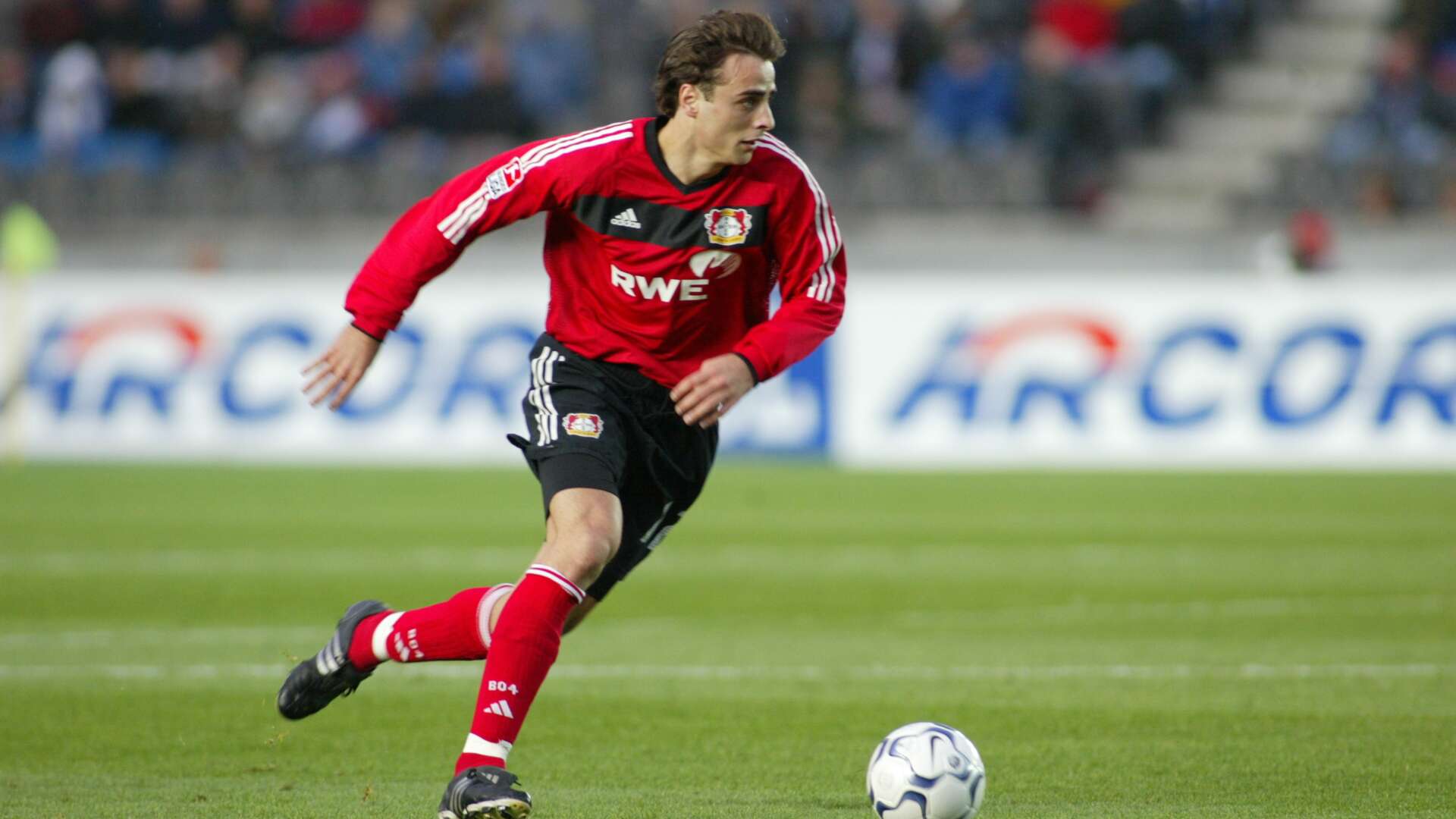 Dimitar Berbatov