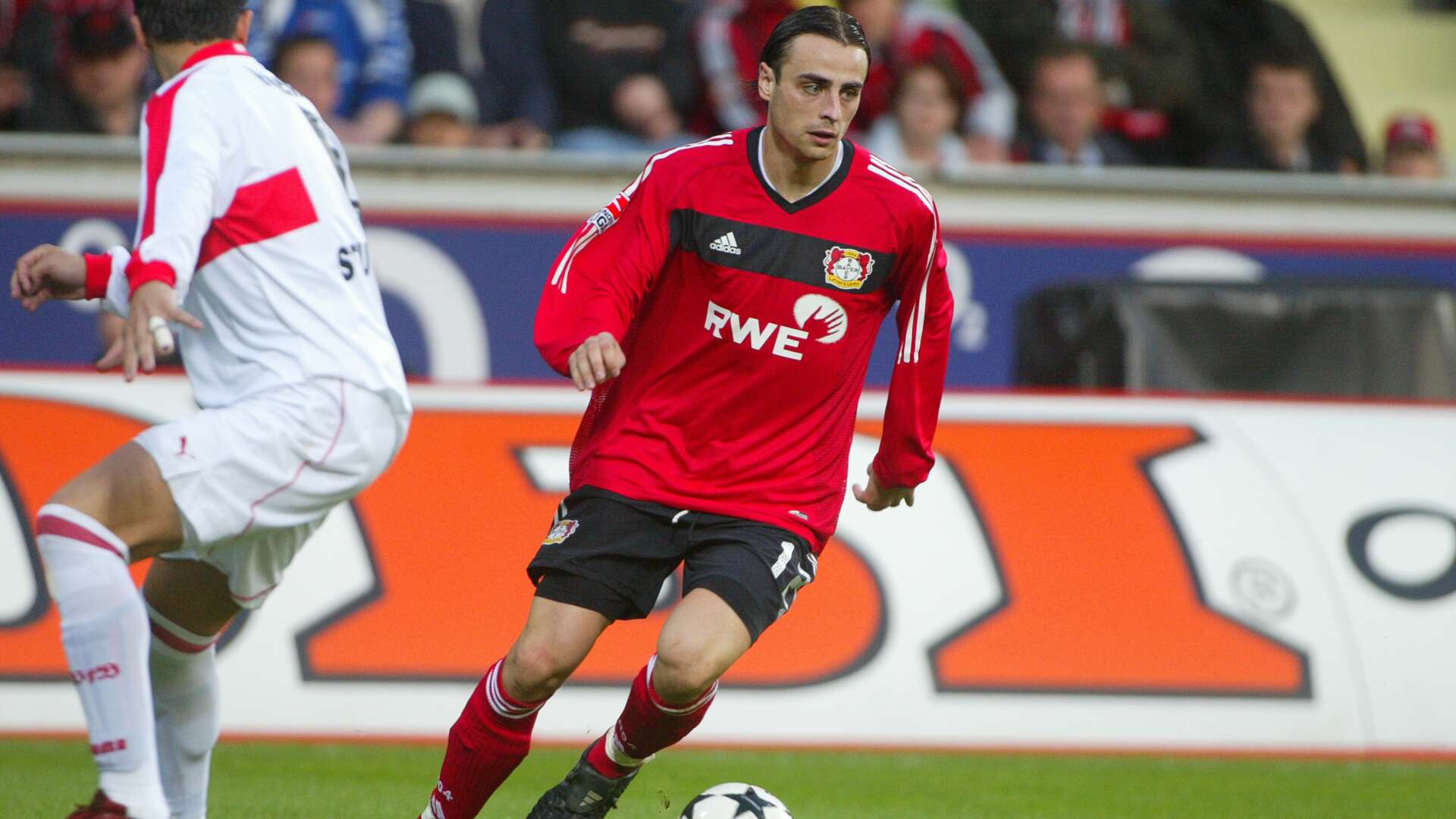 Dimitar Berbatov