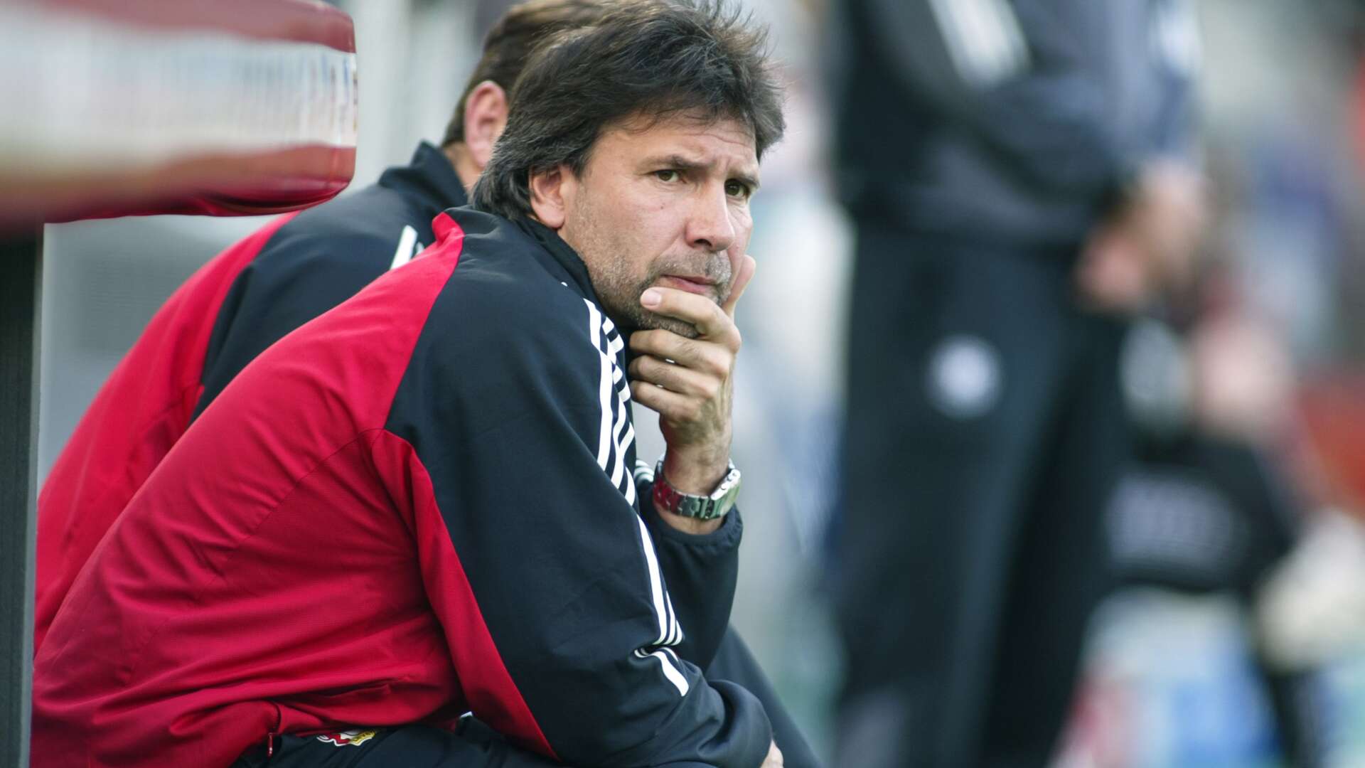 Thomas Hörster
