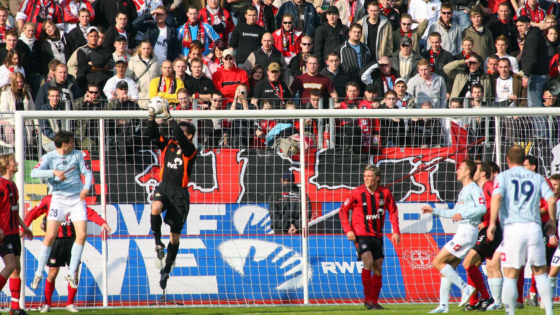 Hans Jörg Butt