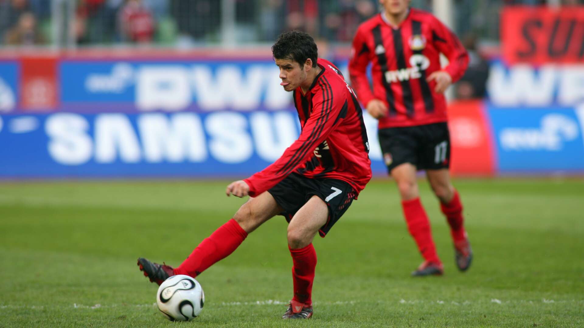 Tranquillo Barnetta