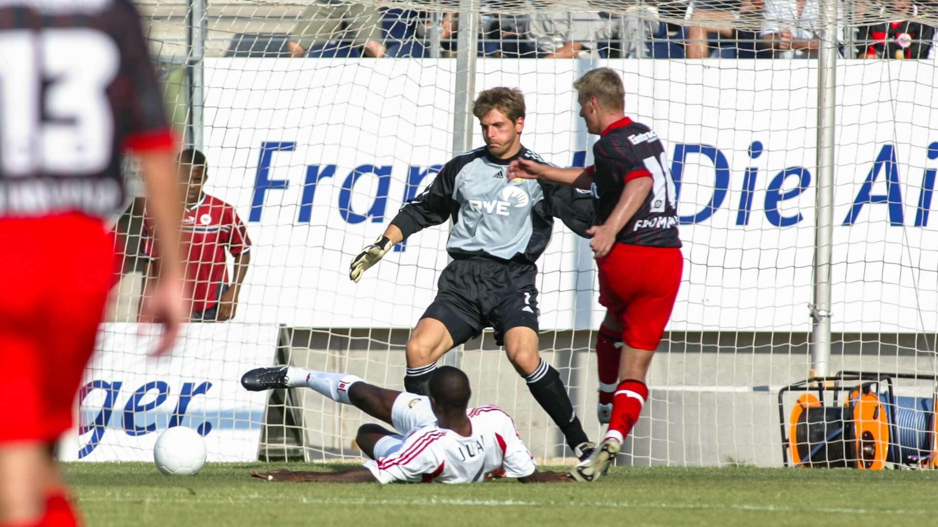 Hans Jörg Butt
