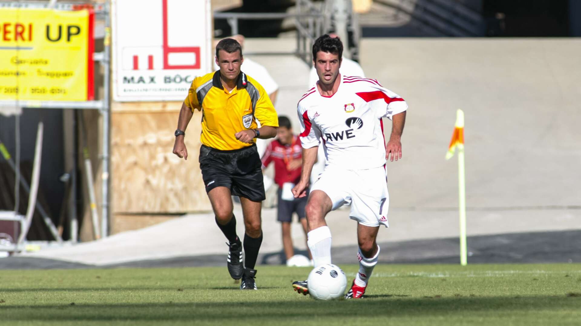 Robson Ponte