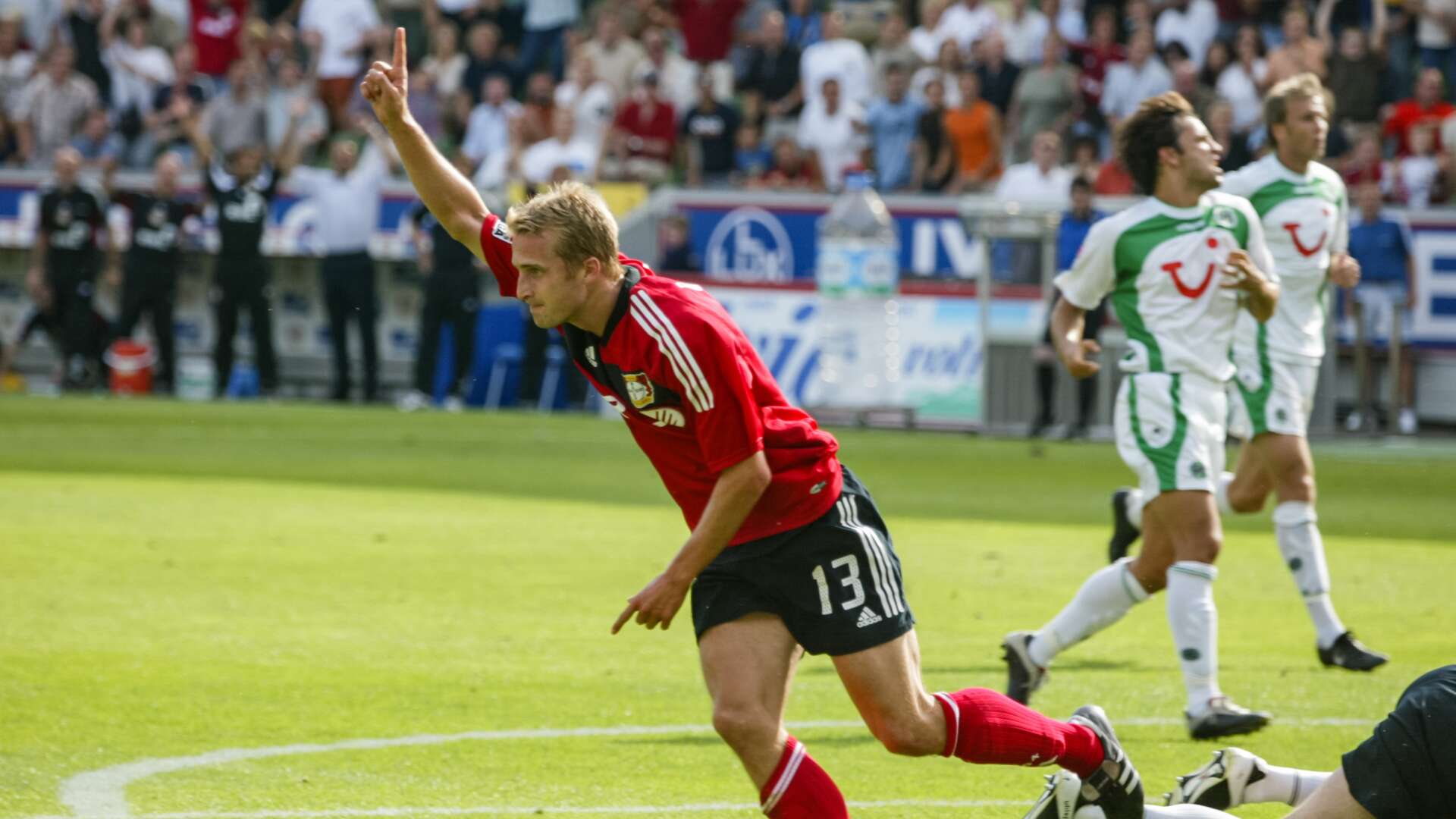 Daniel Bierofka