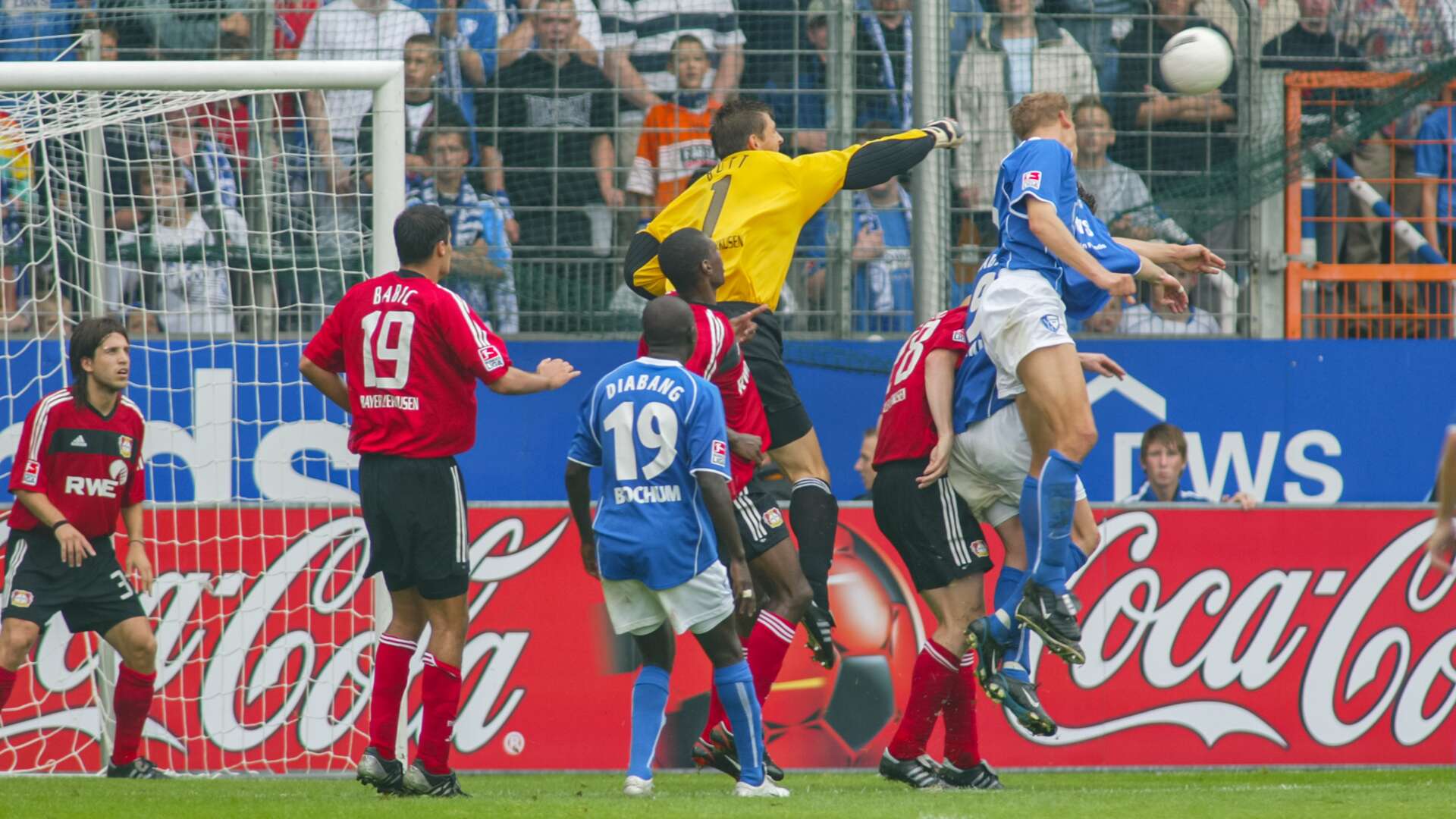 Hans Jörg Butt