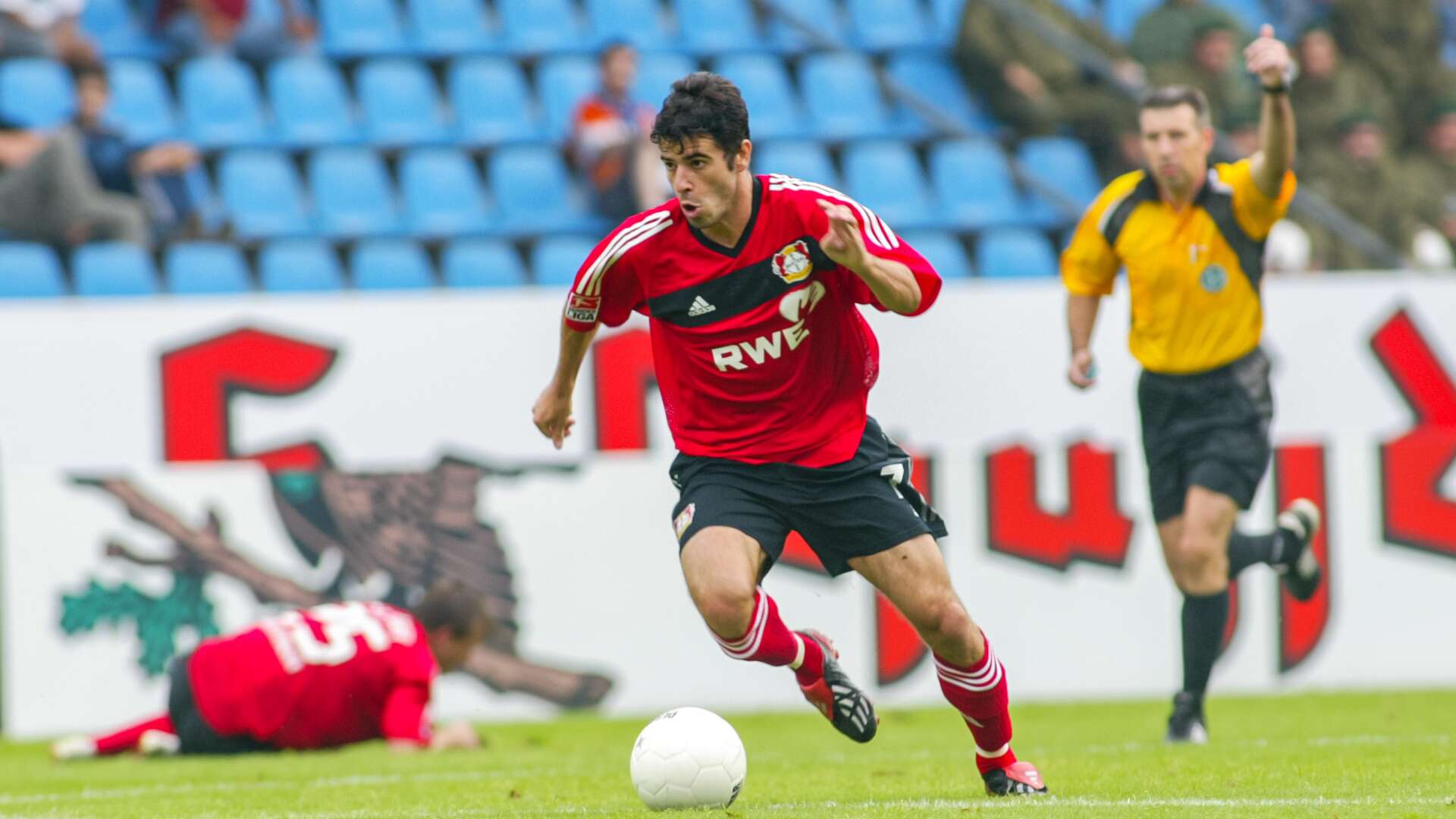 Robson Ponte