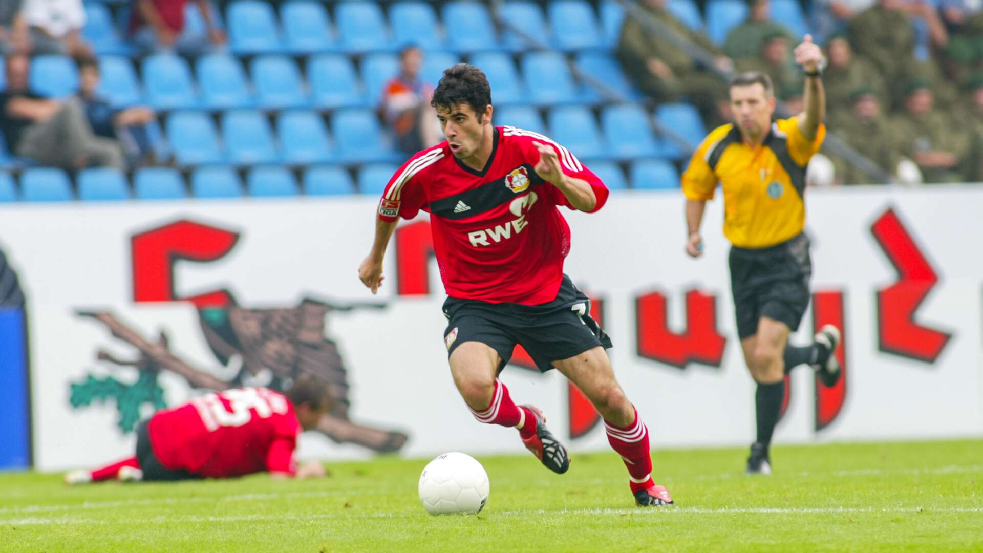 Robson Ponte