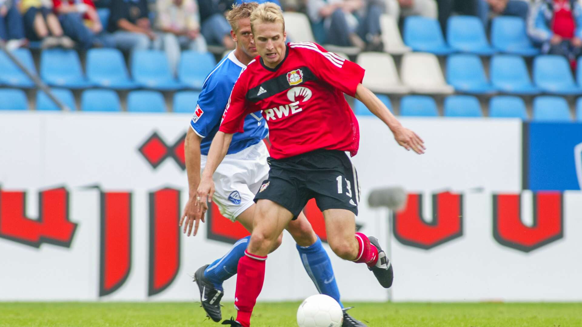 Daniel Bierofka