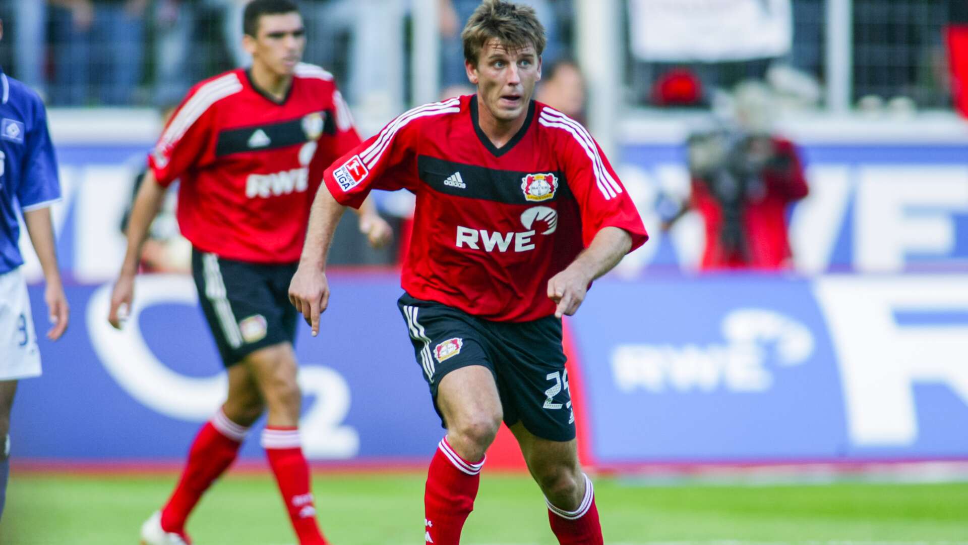 Bernd Schneider