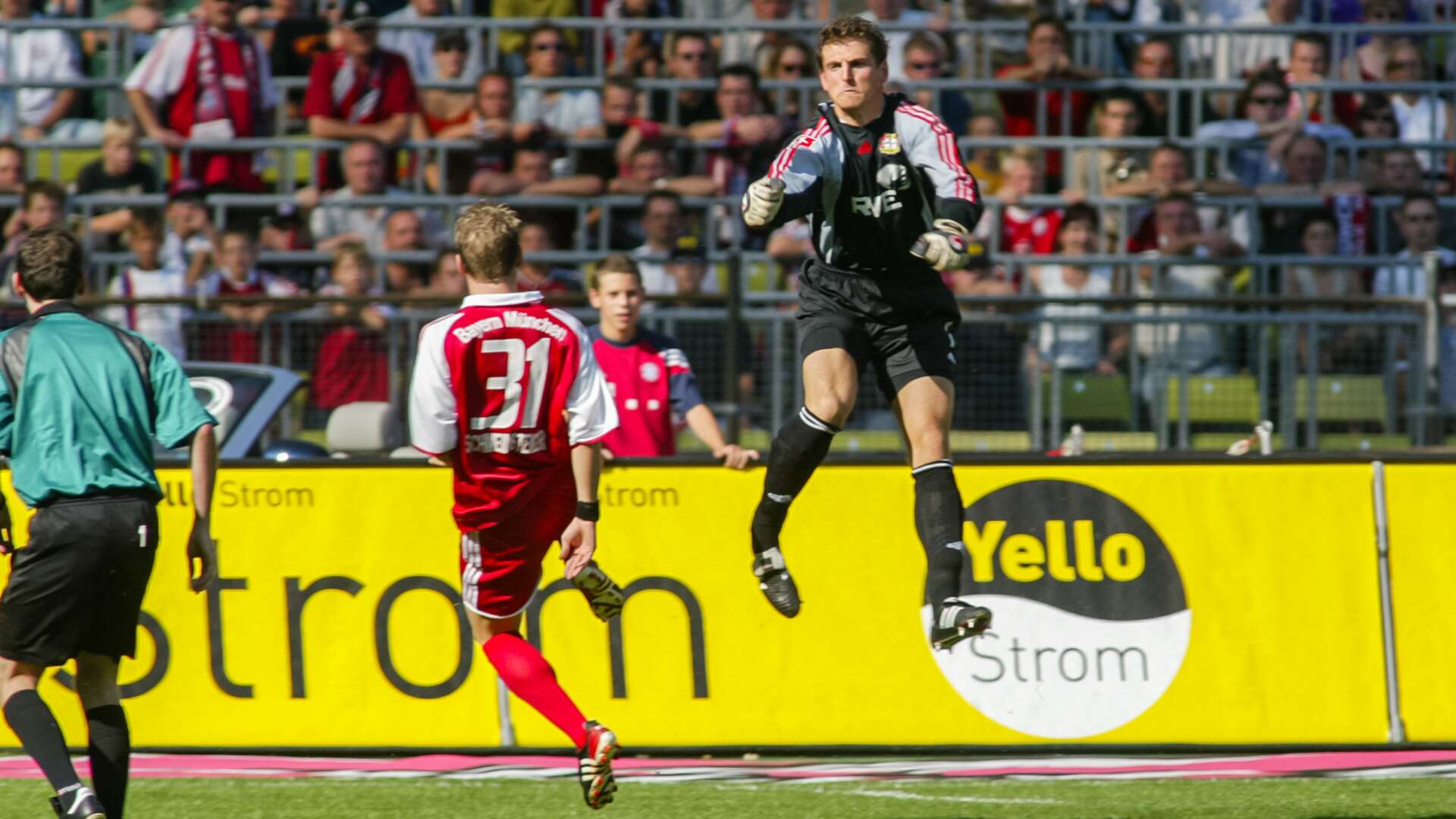 Hans Jörg Butt