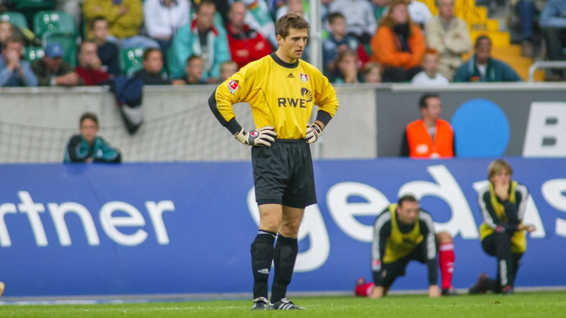 Hans Jörg Butt