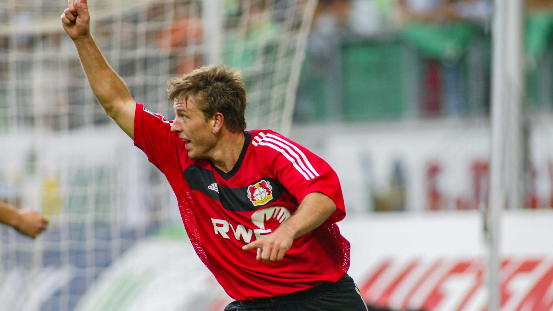 Bernd Schneider