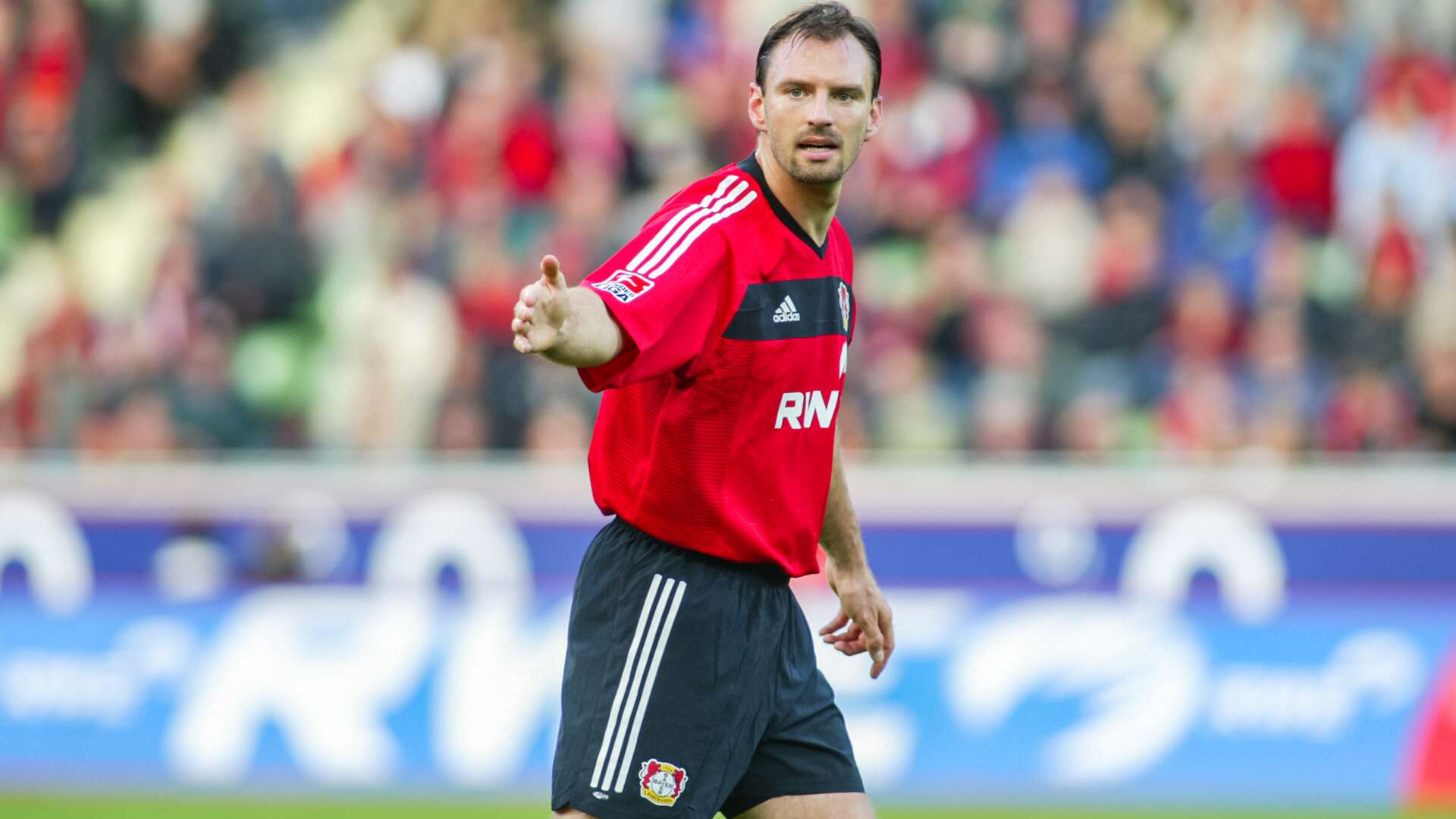 Jens Nowotny