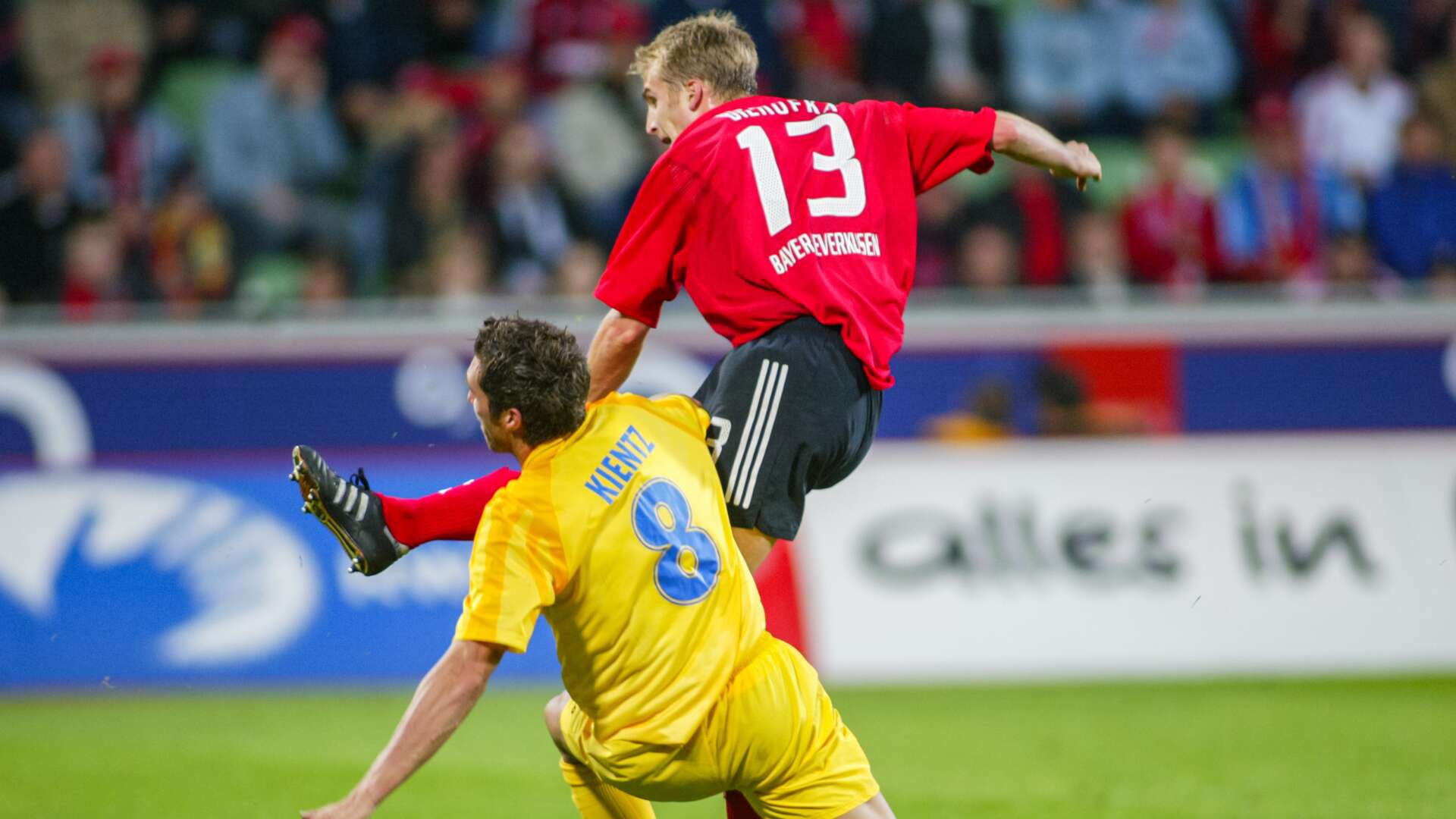 Daniel Bierofka