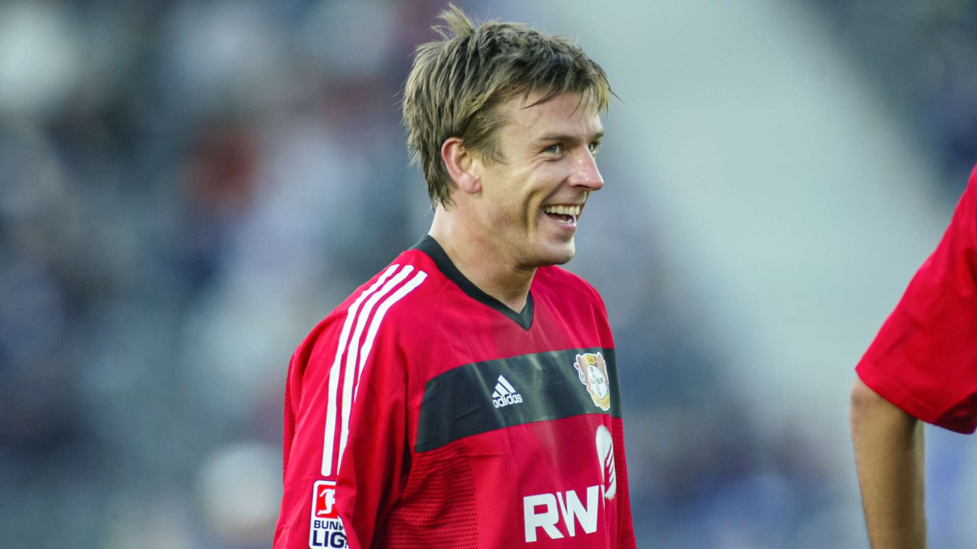 Bernd Schneider