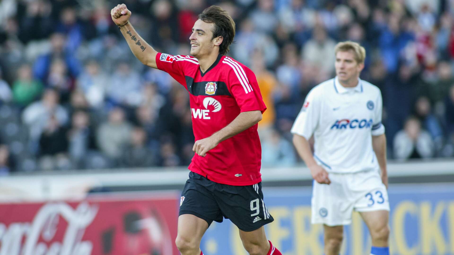 Dimitar Berbatov