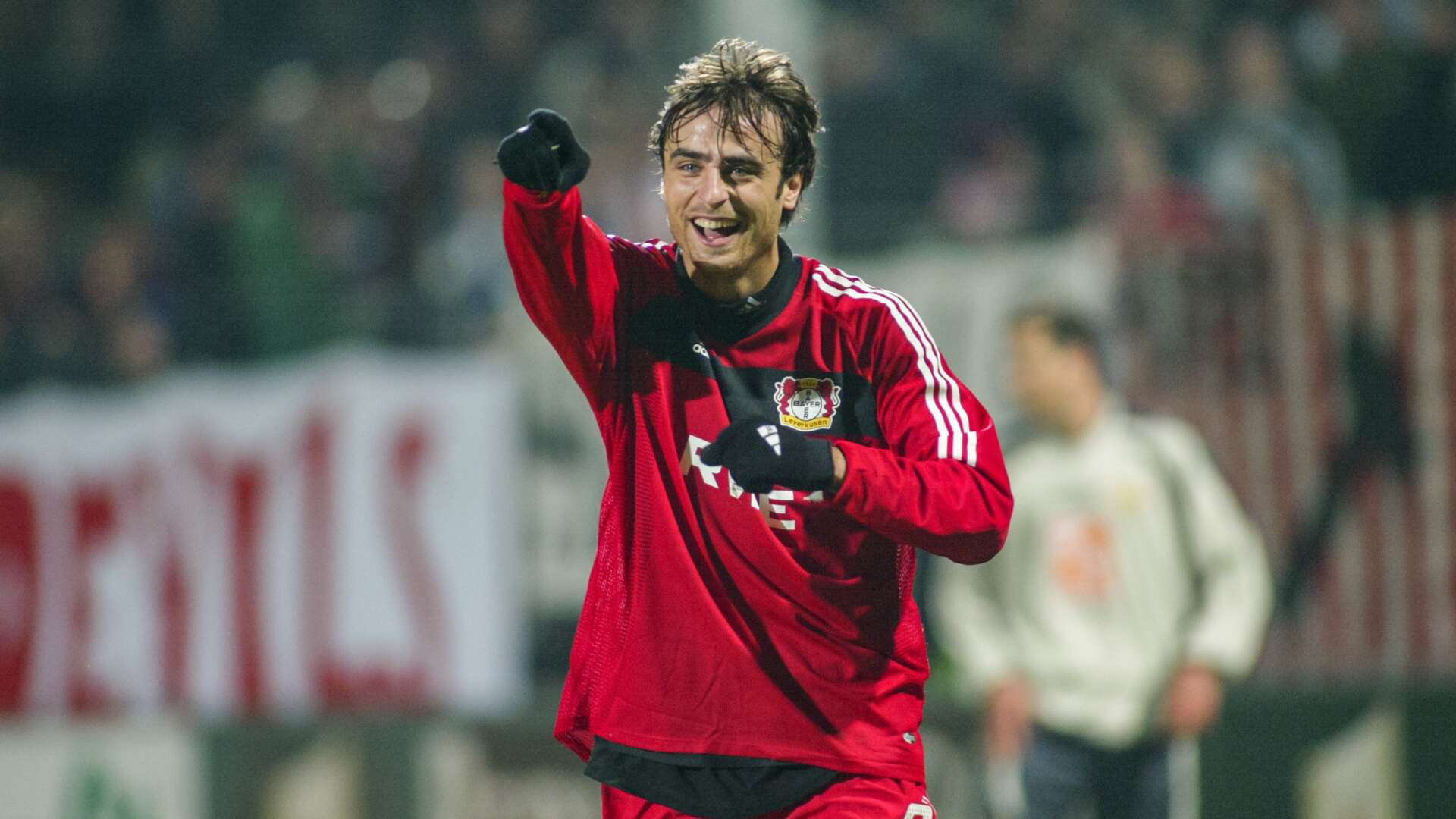 Dimitar Berbatov