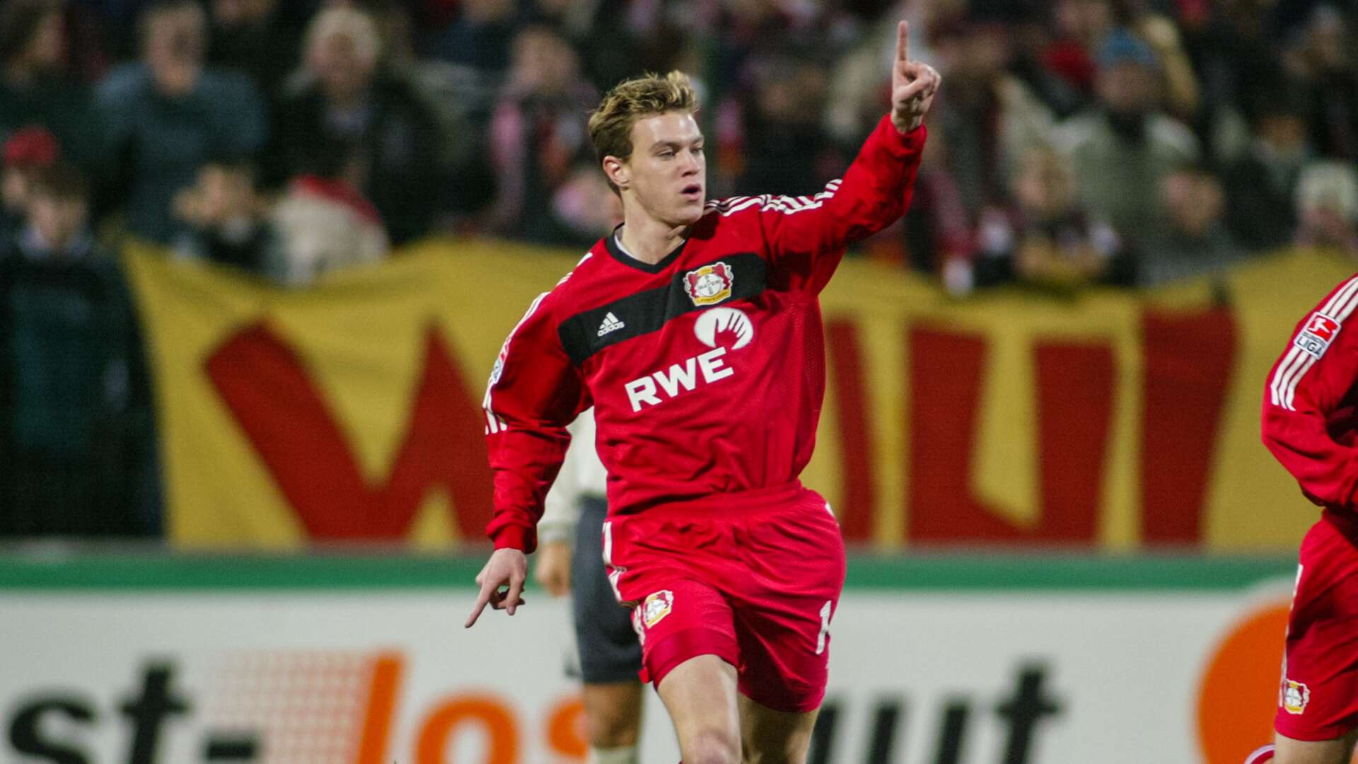 Hanno Balitsch