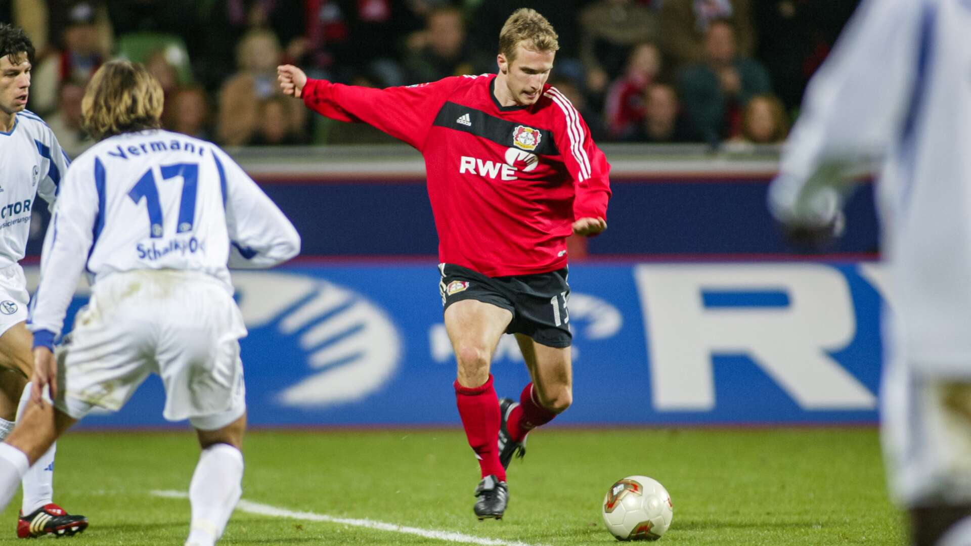 Daniel Bierofka