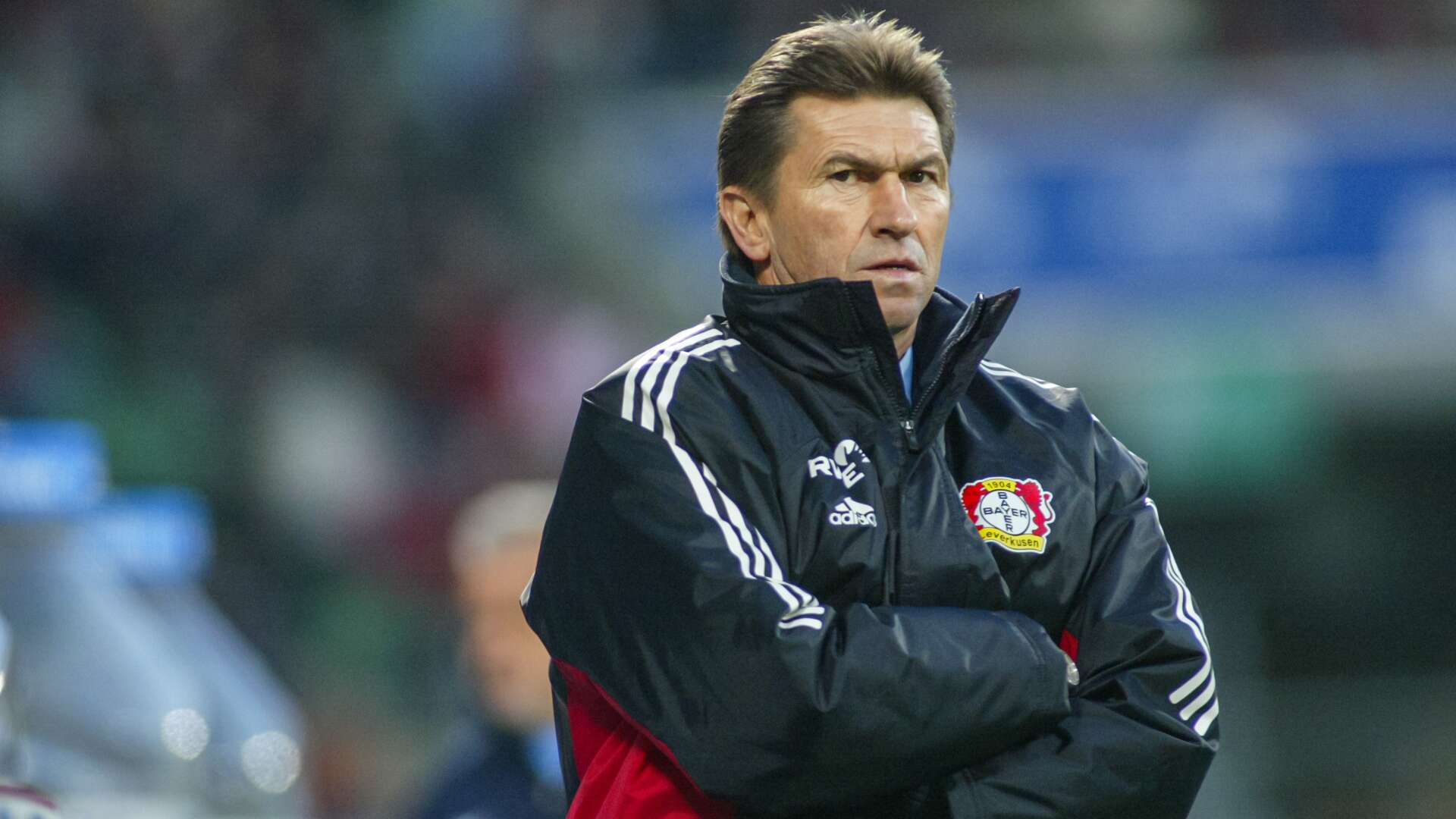 Klaus Augenthaler