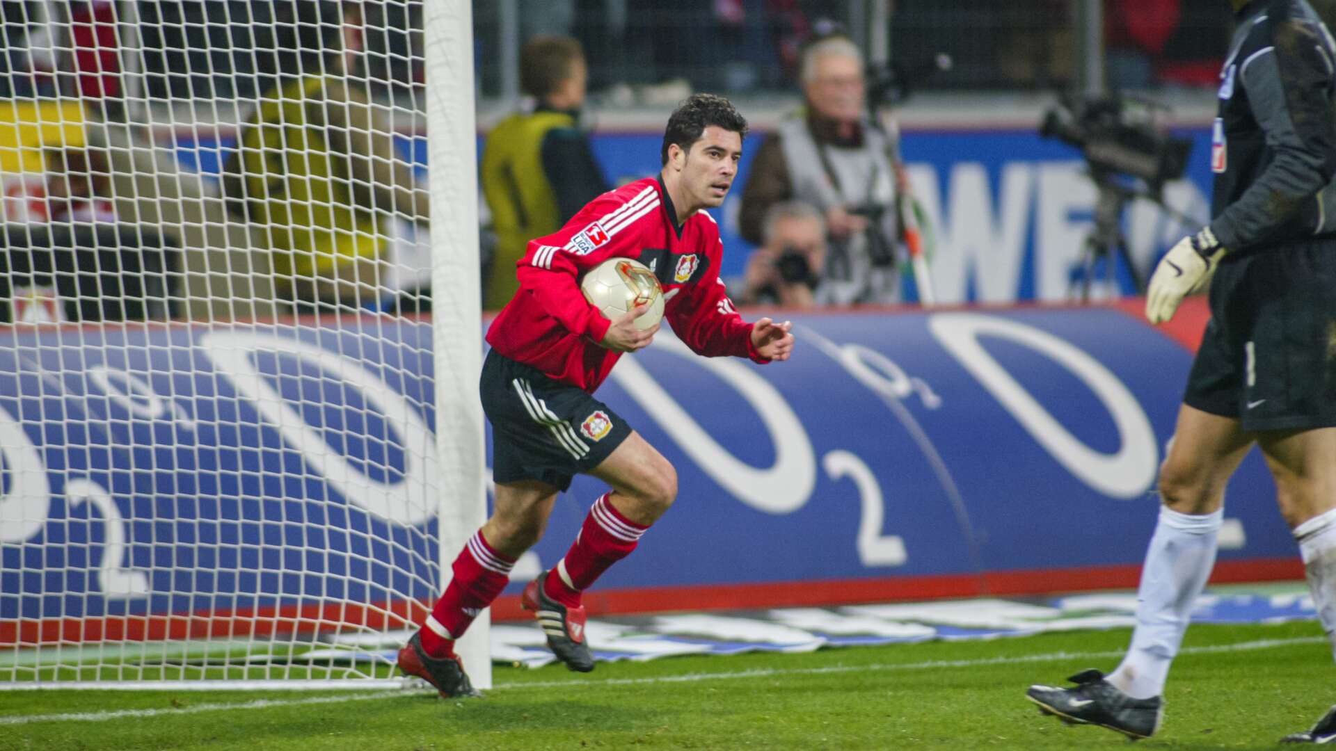 Robson Ponte