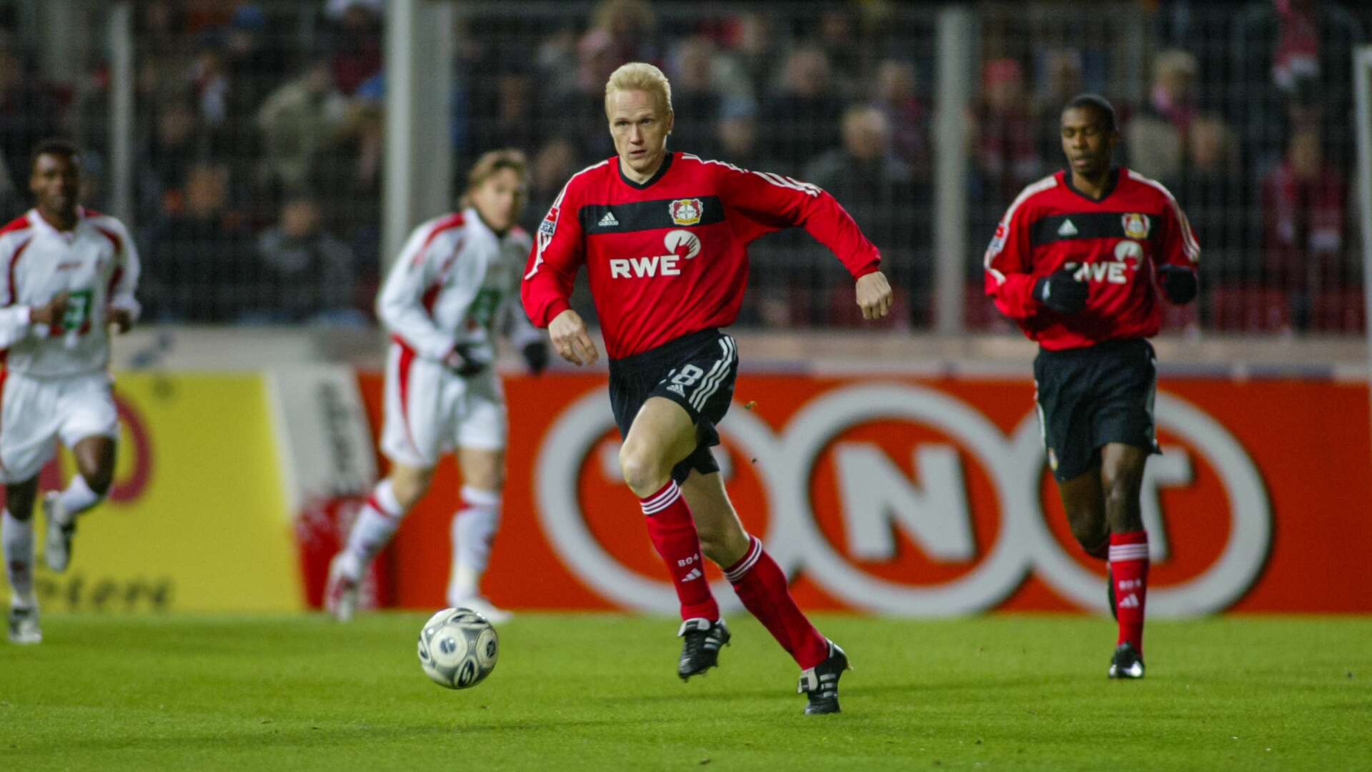 Carsten Ramelow
