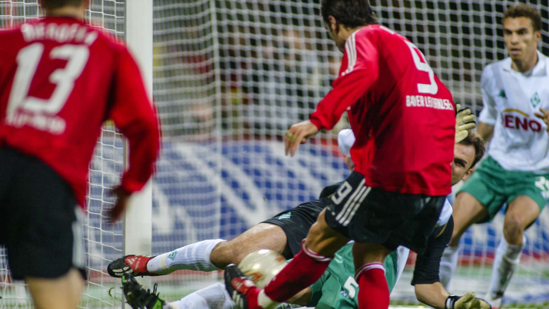 Dimitar Berbatov