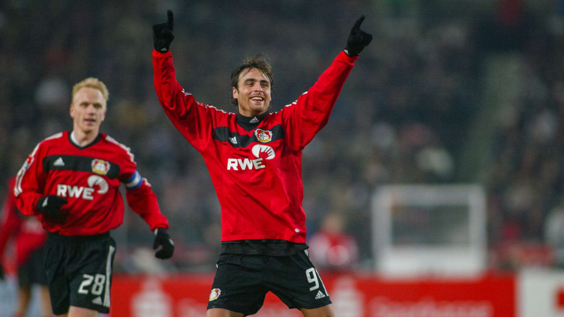 Dimitar Berbatov