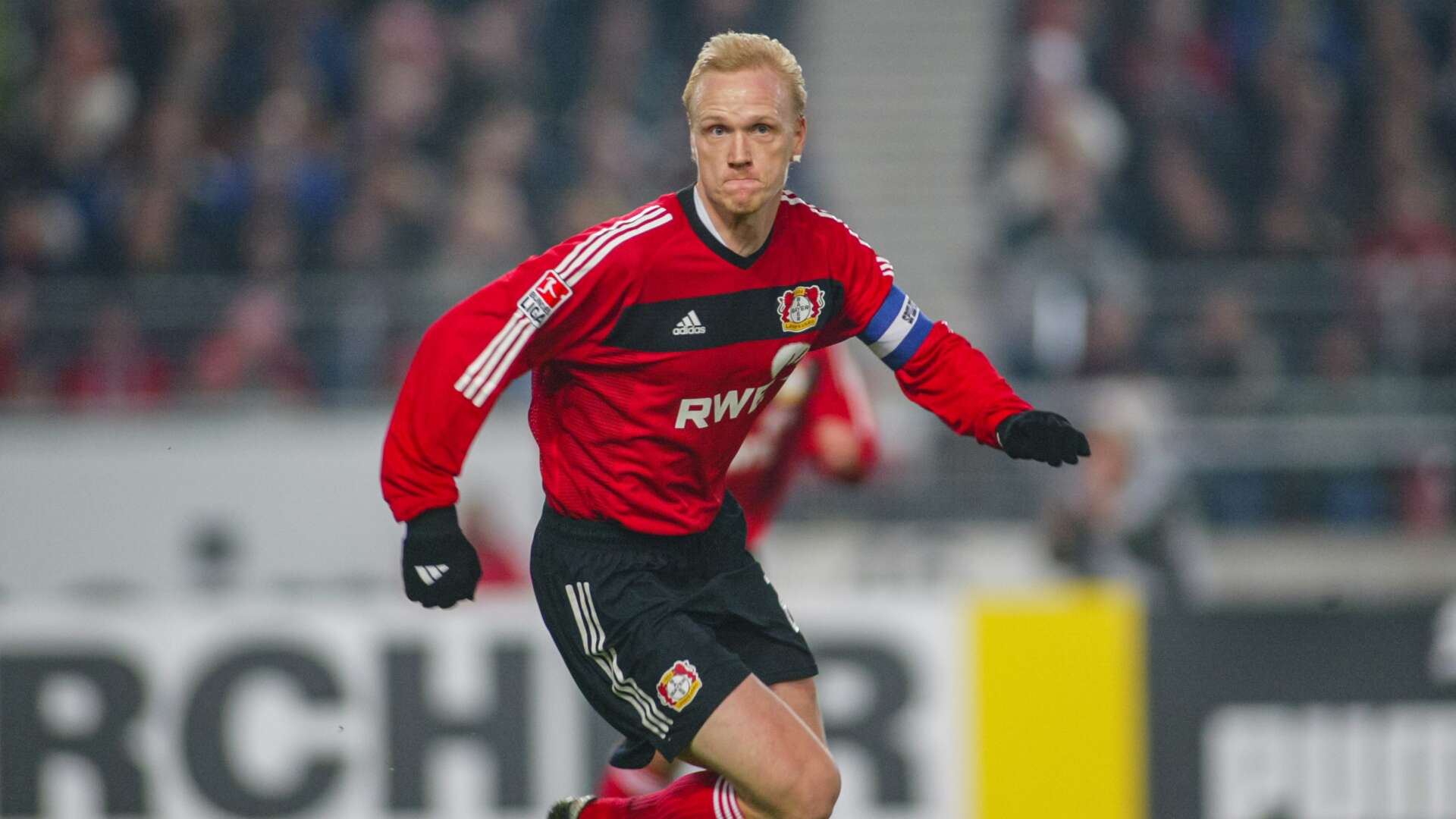 Carsten Ramelow