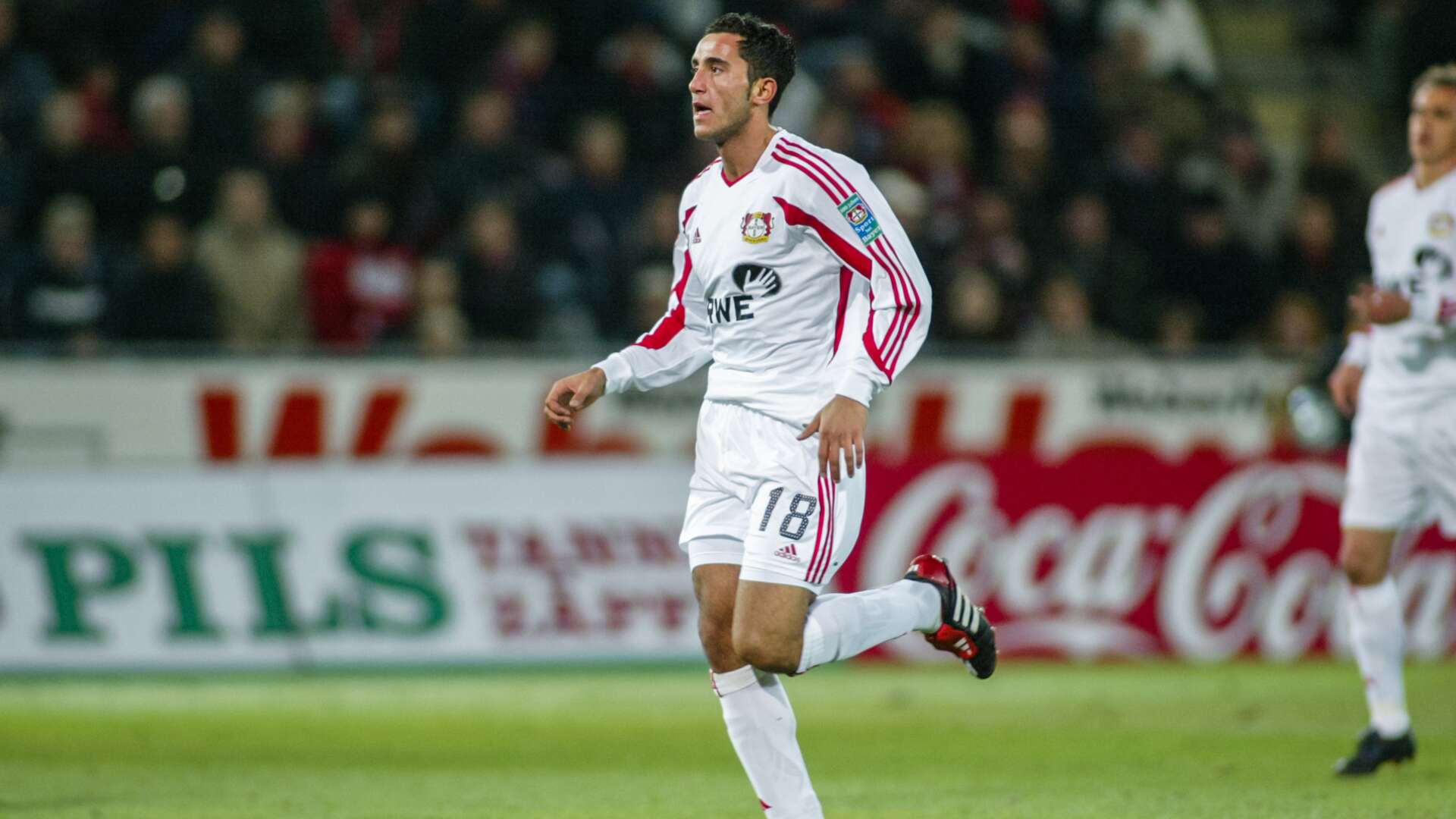 Kenan Sahin