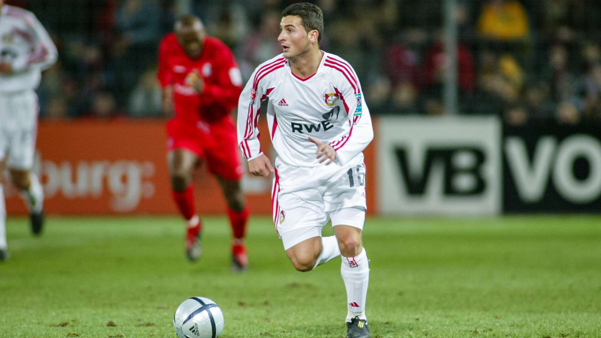 Ioannis Masmanidis