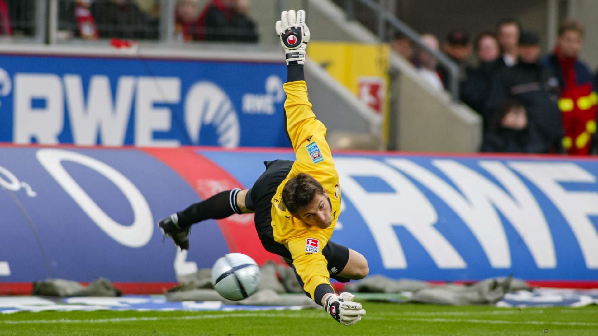 Hans Jörg Butt