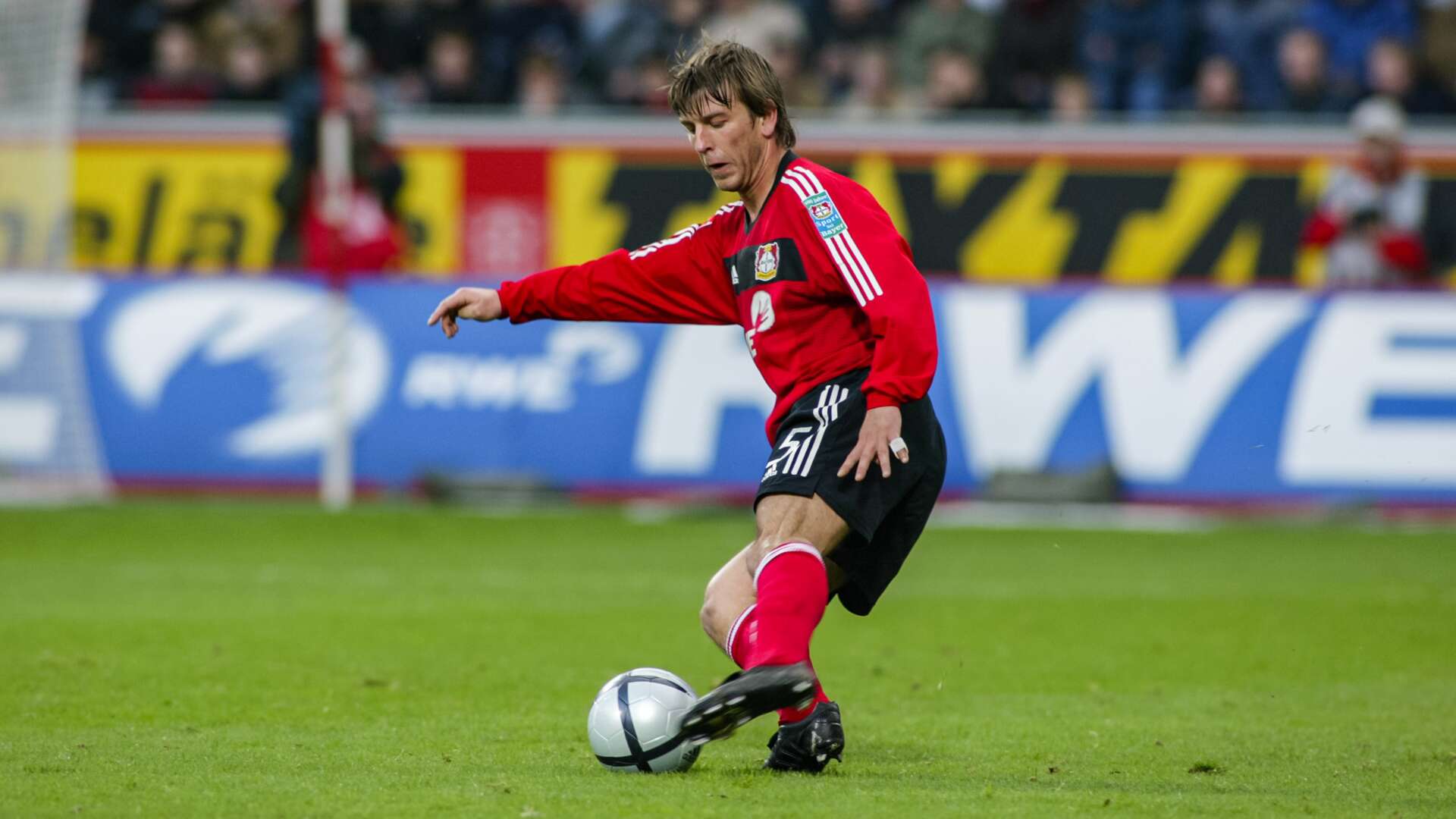 Bernd Schneider