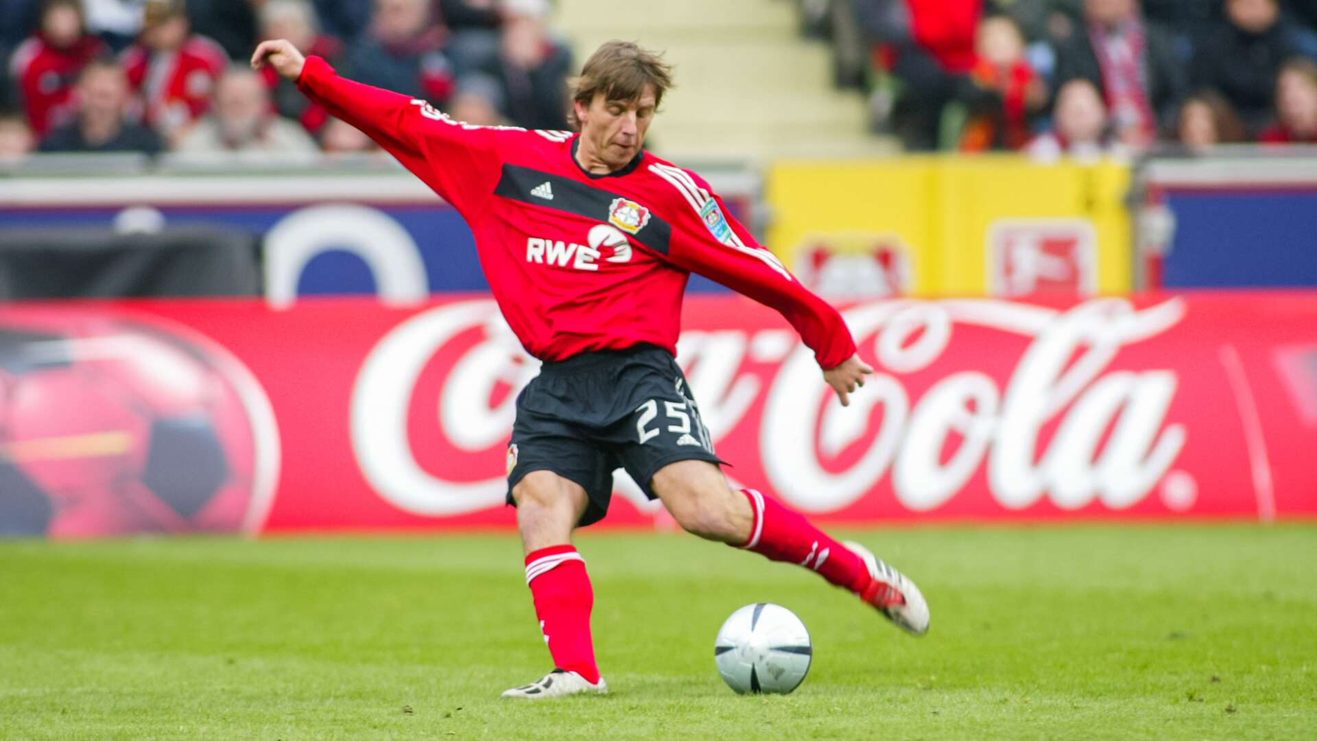 Bernd Schneider
